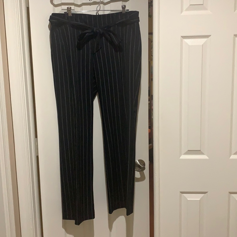 Ann Taylor Loft Trousers